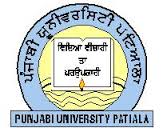 Punjabi University Logo
